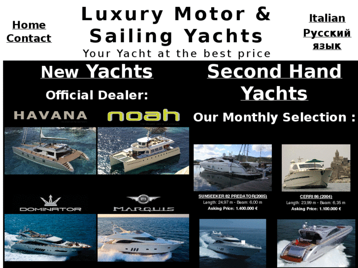 www.discount-yachts.com