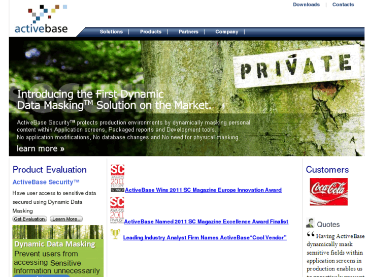 www.dynamicdatamasking.com