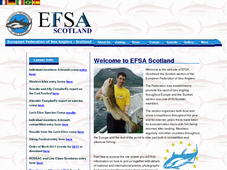 www.efsa-scotland.org