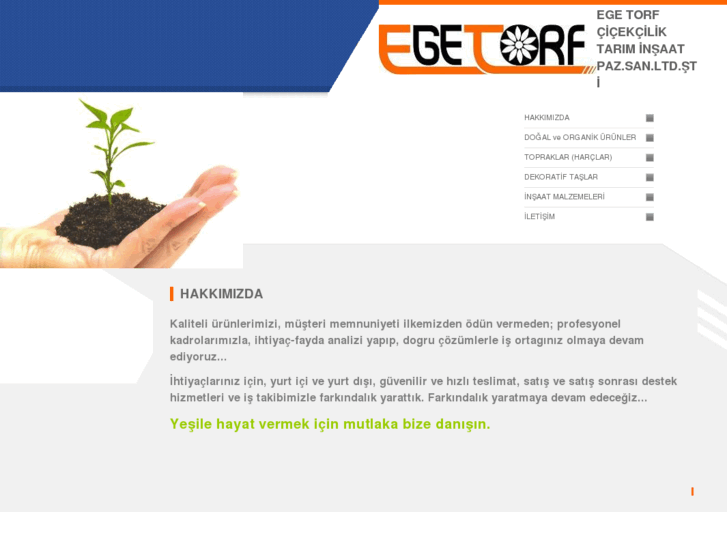 www.egetorf.com
