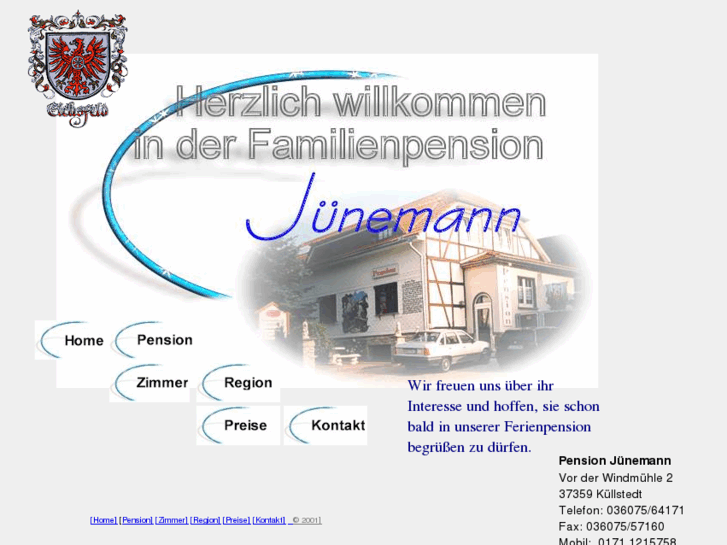 www.eichsfeldpension.de