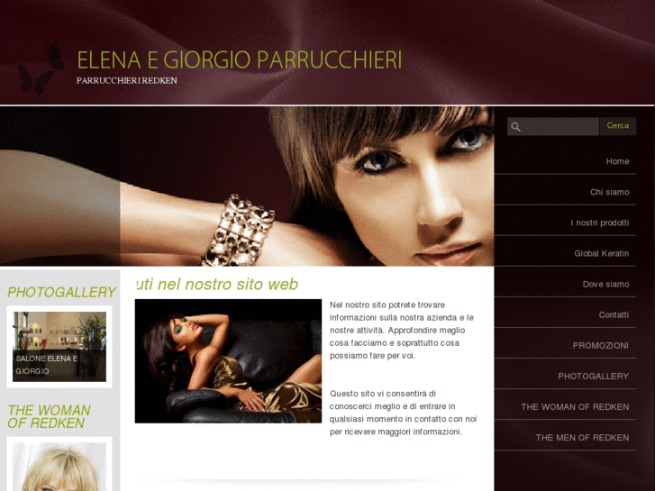 www.elenaegiorgioparrucchieri.com