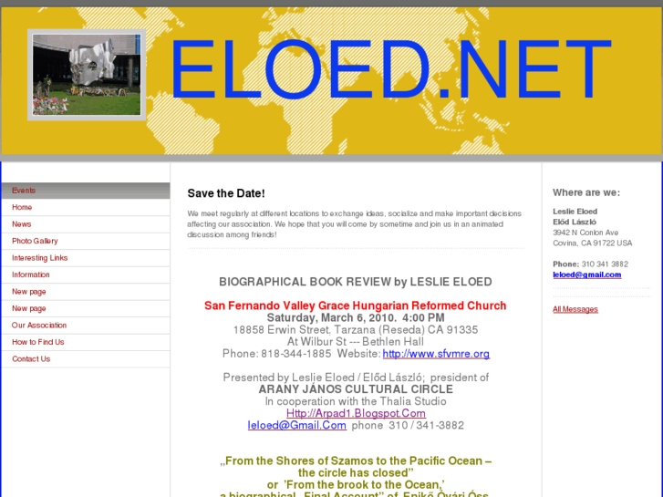 www.eloed.net