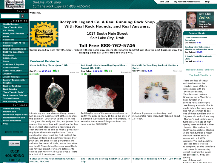 www.erockshop.com