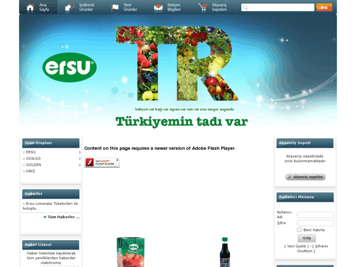 www.ersudanevinize.com