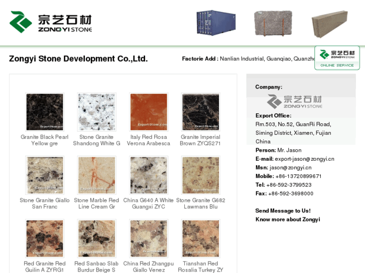 www.export-stone.com