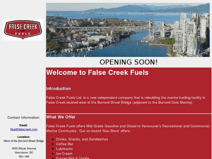 www.falsecreekfuels.com