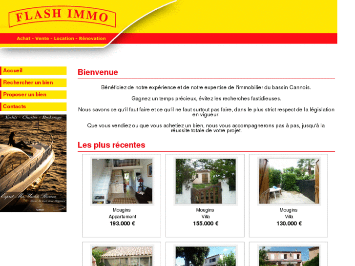 www.flashimmo.net