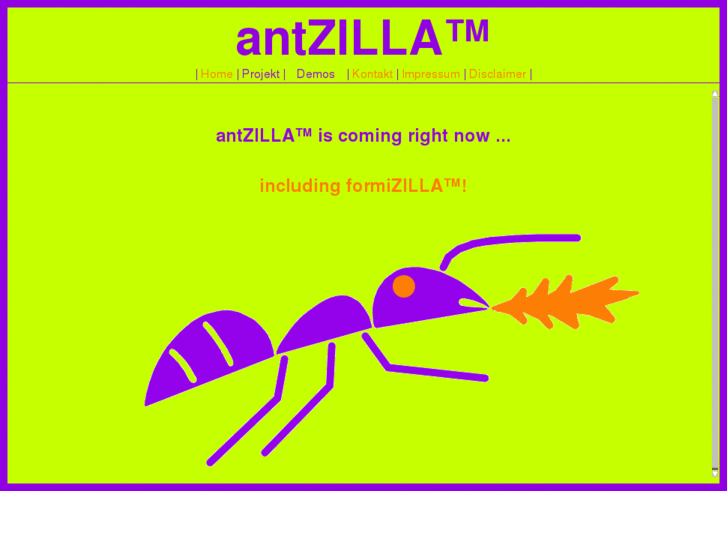 www.formizilla.net