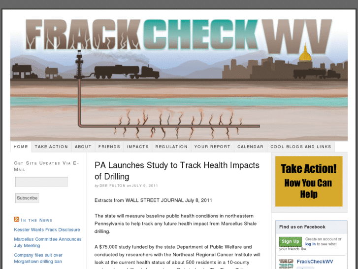 www.frackcheckwv.com