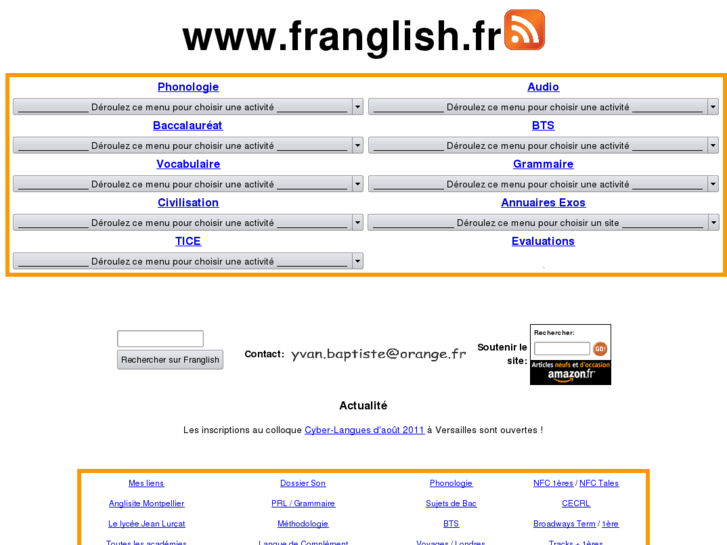 www.franglish.fr