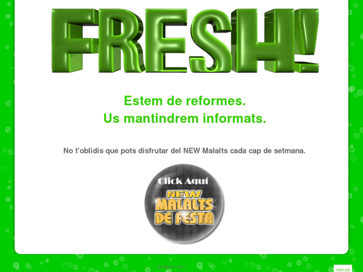 www.freshcornella.com