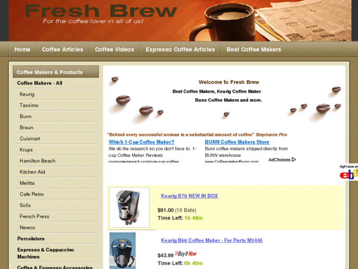 www.getbestcoffeemakers.com