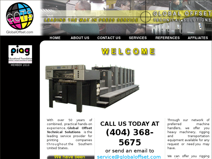 www.globaloffset.info