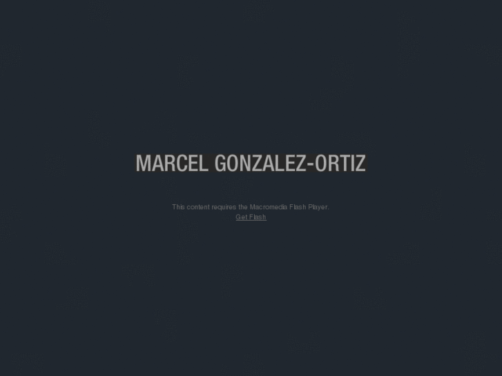 www.gonzalez-ortiz.net