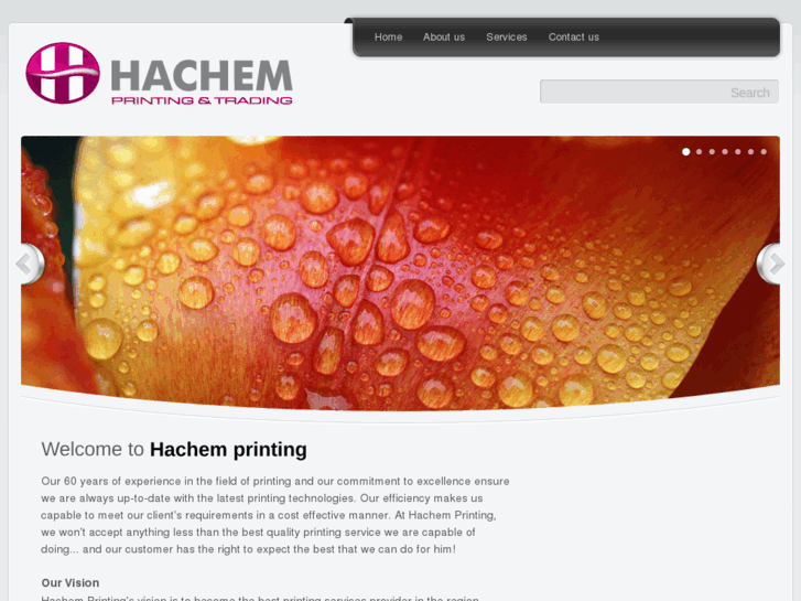 www.hachemprinting.com