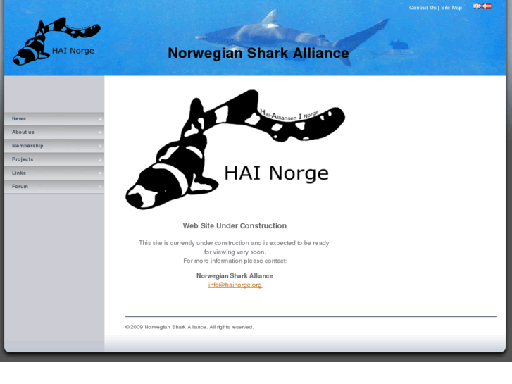 www.hainorge.org