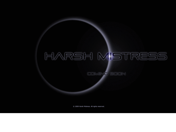 www.harshmistress.com