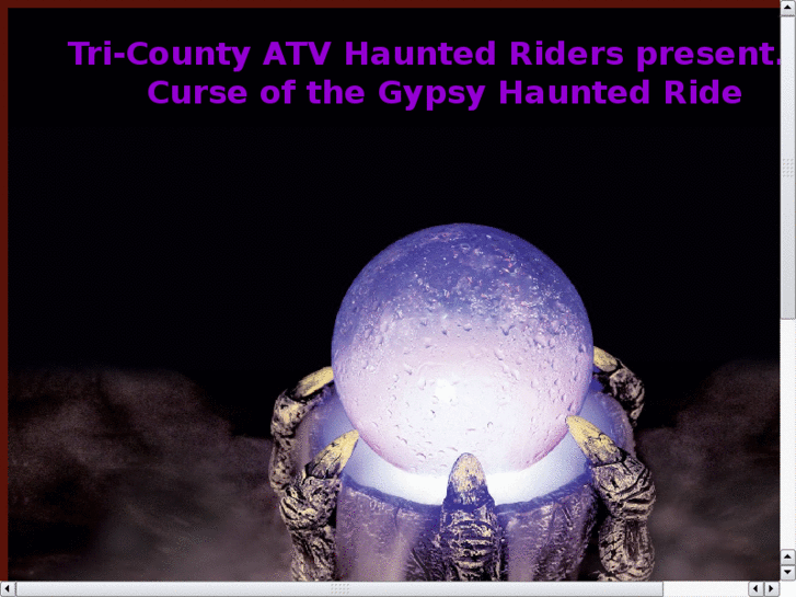 www.hauntedride.com