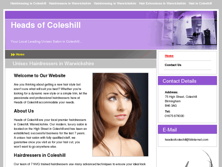 www.headsofcoleshill.com