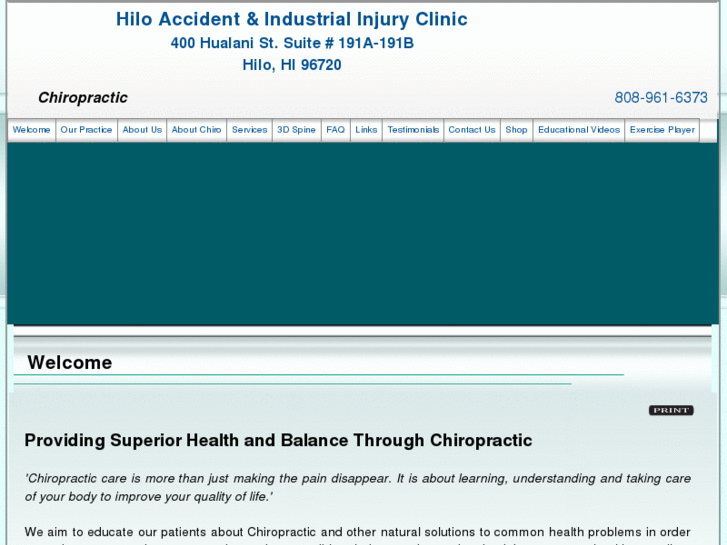 www.hiloaccidentandindustrialinjuryclinic.com