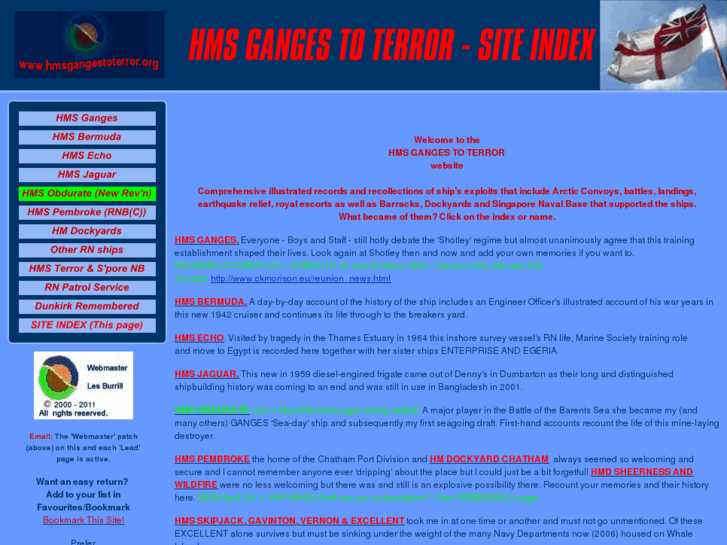 www.hmsgangestoterror.org