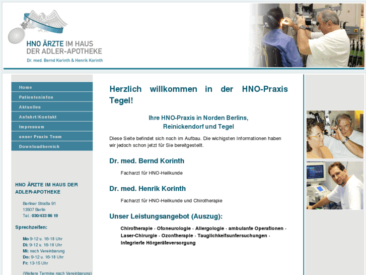 www.hno-tegel.com