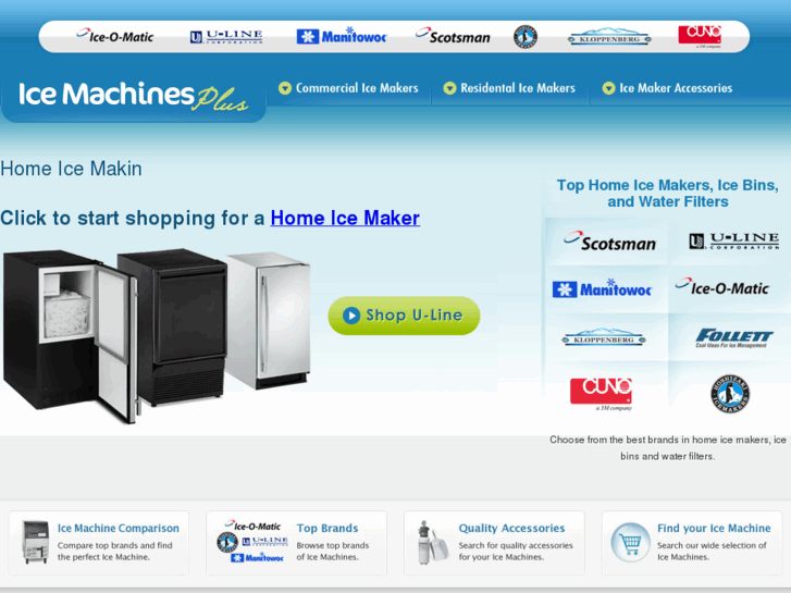 www.home-icemakers.com