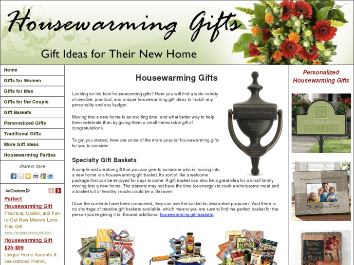 www.housewarminggiftsonline.com