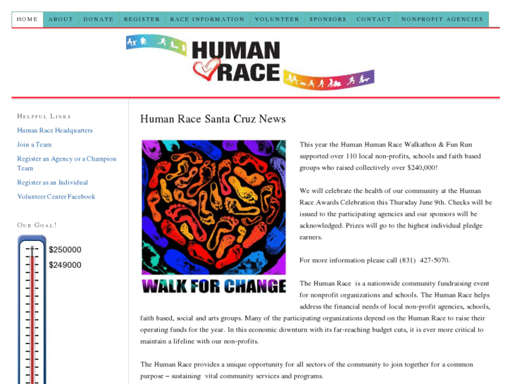 www.humanracesc.org