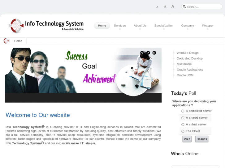 www.info-technology.net