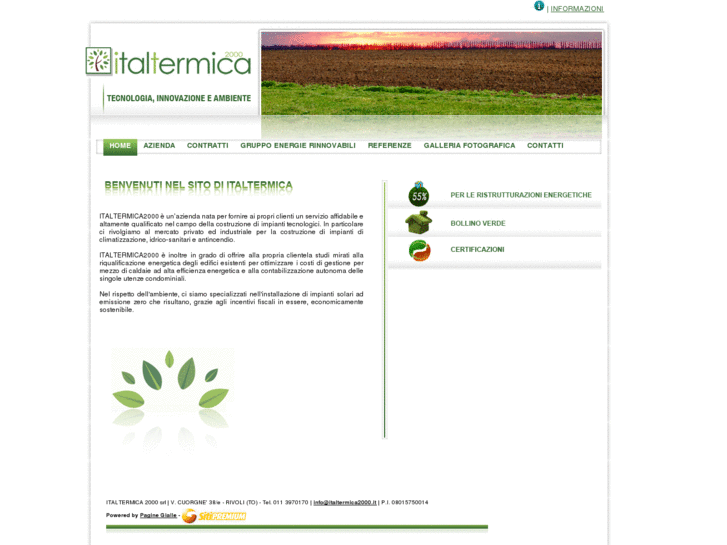 www.italtermica2000.com