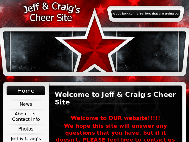 www.jeffandcraigcheer.com