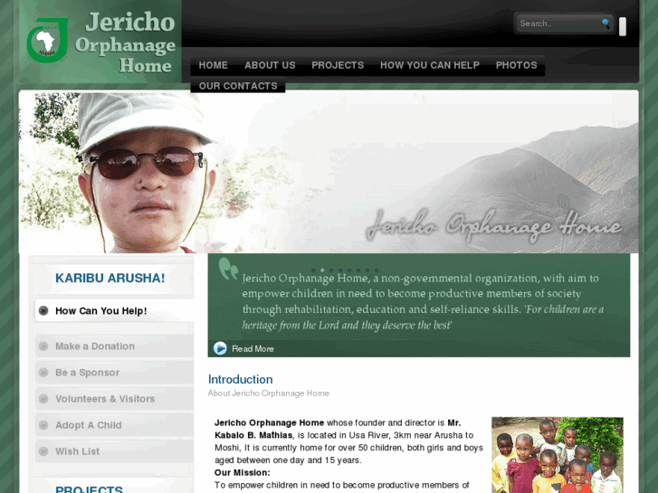 www.jerichome.org
