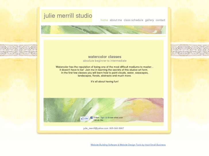 www.juliemerrillstudio.com