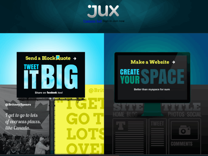 www.jux.com