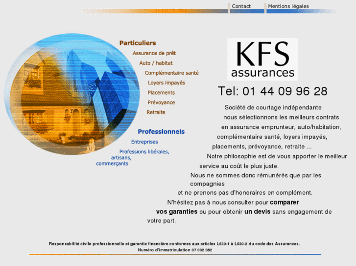 www.kfs-assurances.com