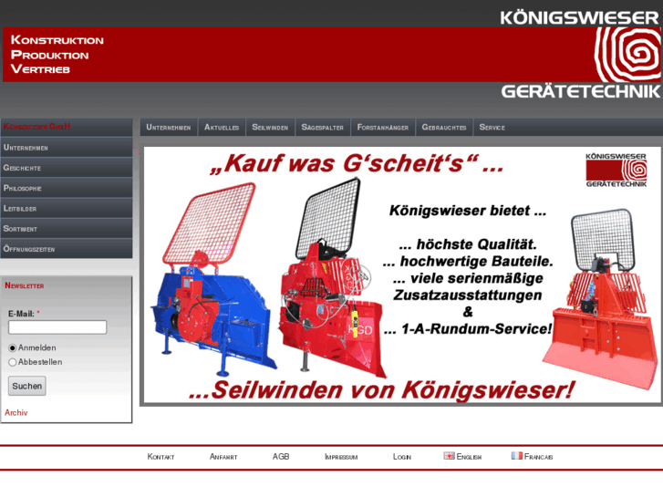 www.koenigswieser.com