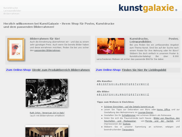 www.kunstgalaxie.de