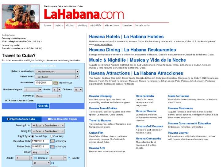 www.lahabana.com