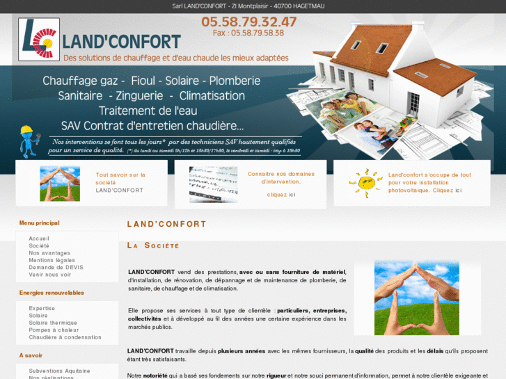 www.landconfort.com