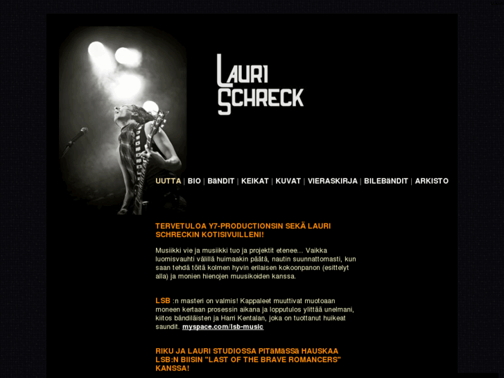 www.laurischreck.com