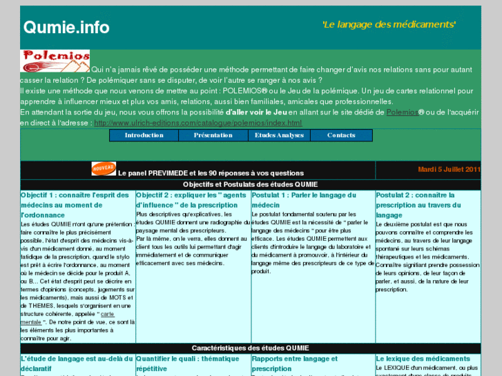 www.le-qumie.com