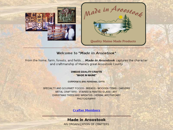 www.madeinaroostook.org