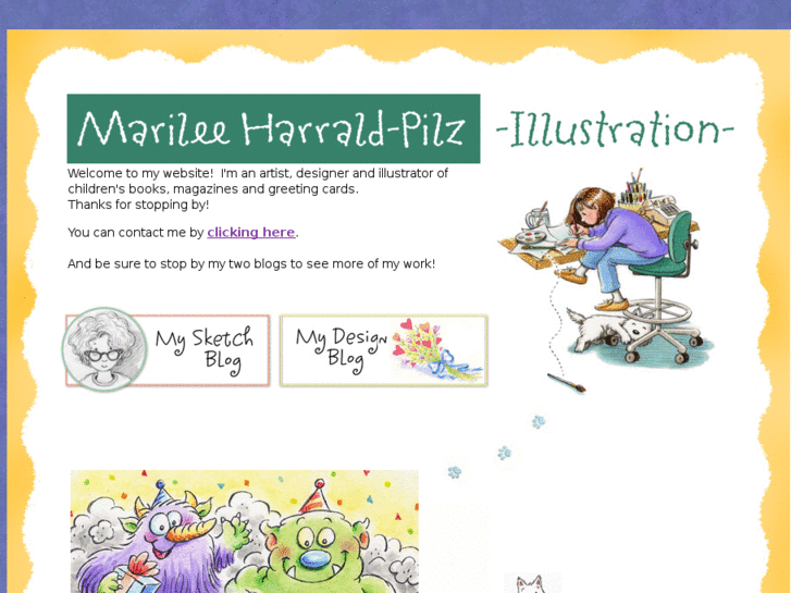 www.marileeharrald-pilz.com