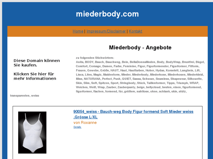 www.miederbody.com