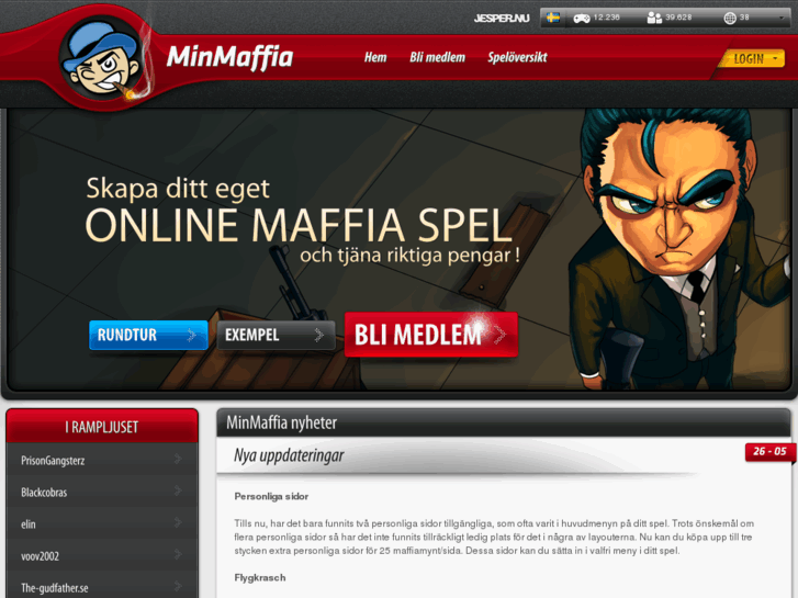 www.minmaffia.se