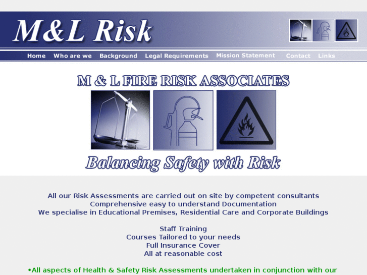 www.mlrisk.co.uk