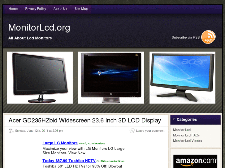 www.monitorlcd.org