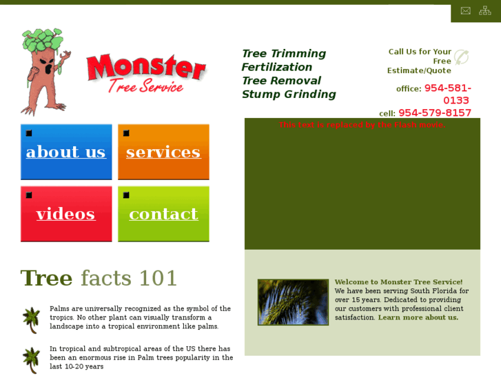 www.monstertreeservice.com